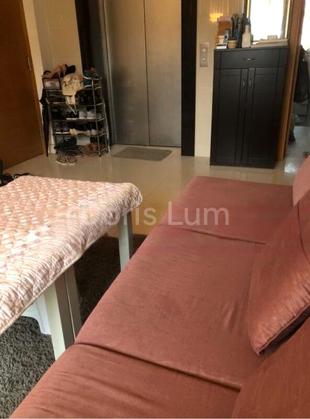 Master Room (Condo) for Rent in  Ruby Lane - Image 6
